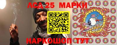 хмурый Моздок